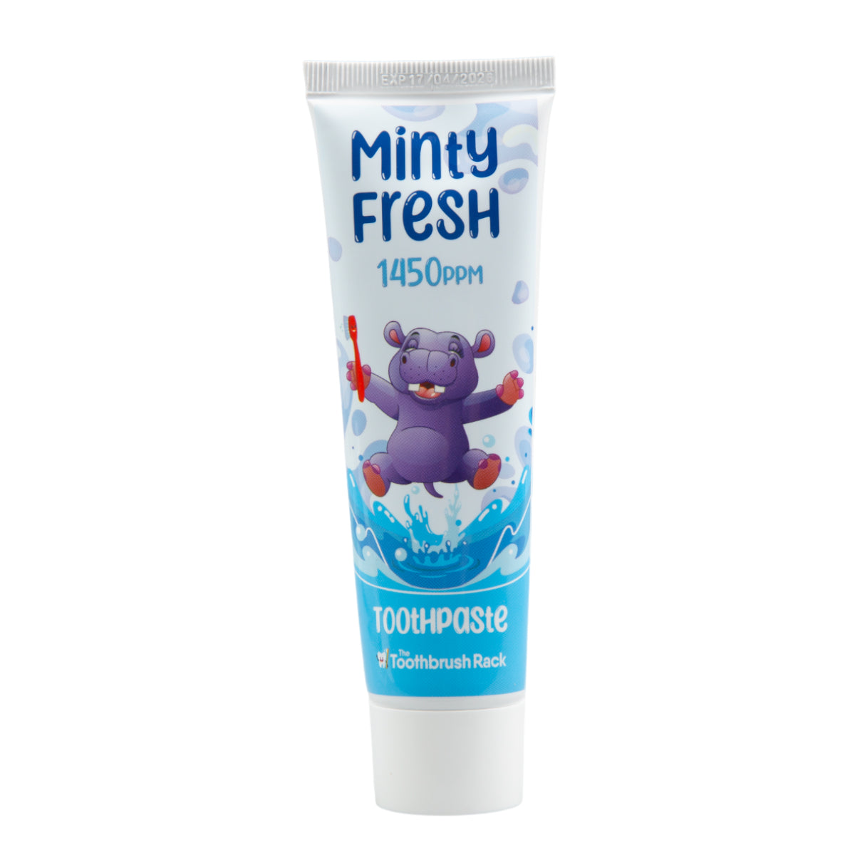 Mild & Fresh Toothpaste