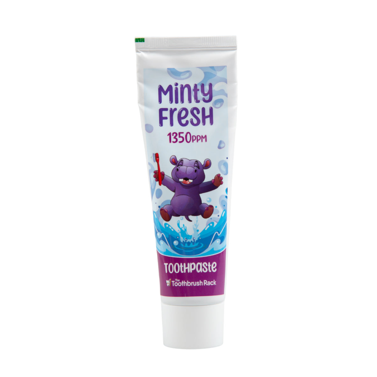 Mild & Fresh Toothpaste