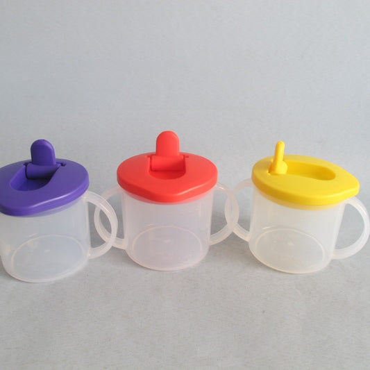 Children’s Beaker Cups