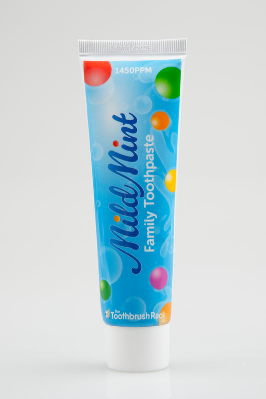 Mild Mint Toothpaste