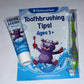 Toothbrushing Packs