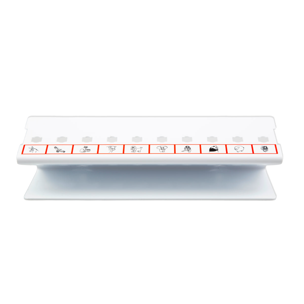 Brush Bus/Brush Rack/Colgate – The Brush Bus Ltd