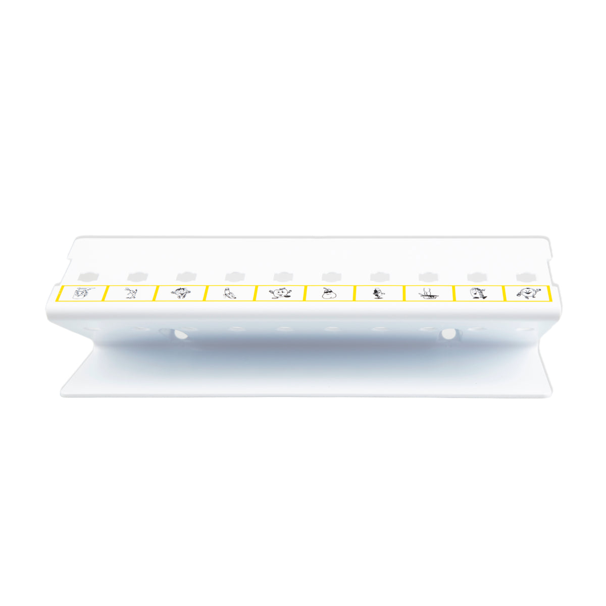 Brush Bus/Brush Rack/Colgate – The Brush Bus Ltd