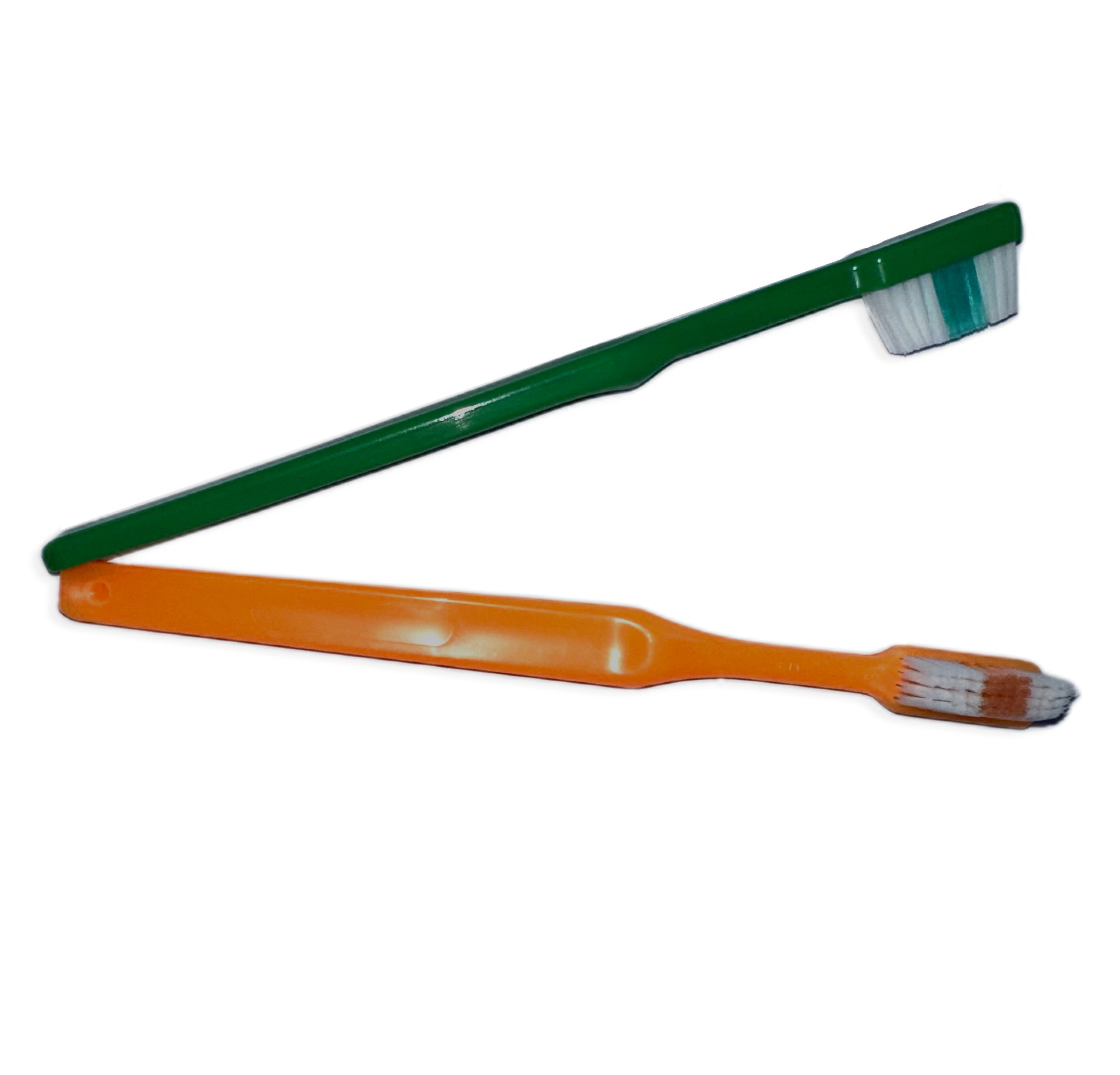 Adult Toothbrushes β The Brush Bus Ltd