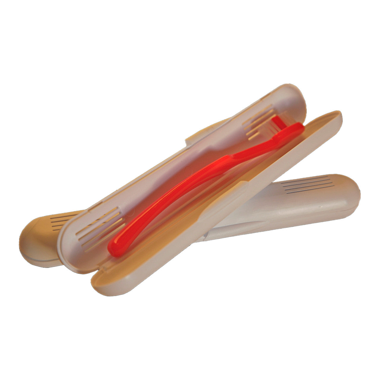 Brush Box (carrying case for 1 toothbrush) β The Brush Bus Ltd